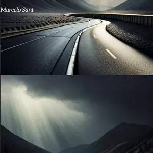 Imagem de capa para o Ebook "Da Crise ao Controle - Um Recomeço Financeiro Sólido"