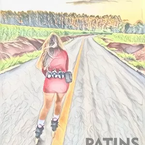 Imagem de capa para o Curso online aulas de patinação intermediário + costas avançado ( Prof. De Educação física Ane Carolina Alencastre CREF 027242G) 
