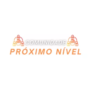Imagem de capa para o Curso online COMUNIDADE PRÓXIMO NÍVEL