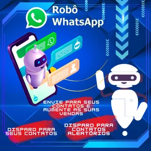 Imagem do curso AutoWhatsapp