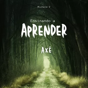 Imagem de capa para o Ebook Ensinando a Aprender