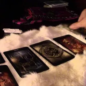 Imagen de portada para Curso online Tarot Zaragoza: Descubre Tu Destino 🔮🌟