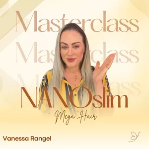 Imagem de capa para o Curso online MASTERCLASS PONTO NANOSLIM