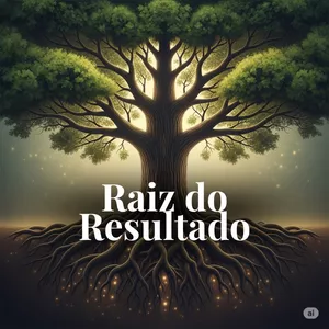 Imagem de capa para o Serviço online Raiz do Resultado