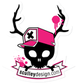 Street Art School logo