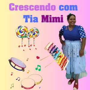 Imagem do curso Desenvolvimento e estimulação infantil através da música 