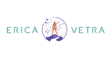 Erica Vetra Yoga & Fitness logo
