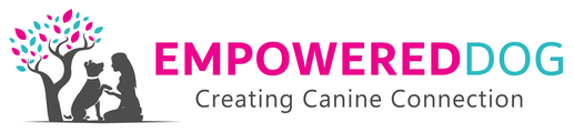 Empowered Dog logo