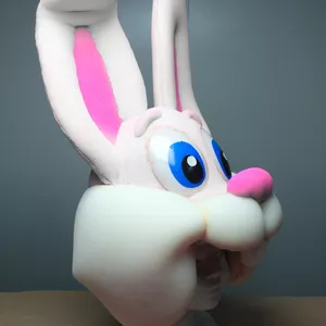 Imagem de capa para o Curso online Chapéu de Coelho da Páscoa - LCP