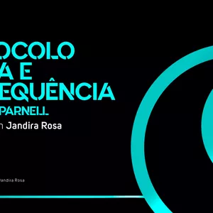 Imagem de capa para o Curso online Protocolo Causa Consequência de Laurel Parnell