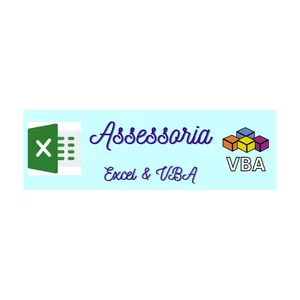 Imagem de capa para o Serviço online Assessoria em Excel e VBA