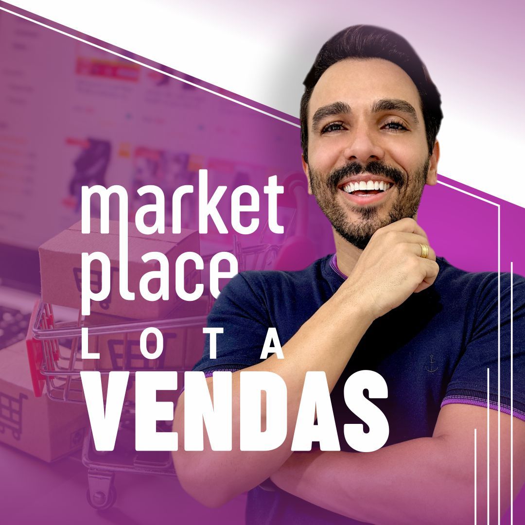 Imagem do curso Marketplace Lota Vendas