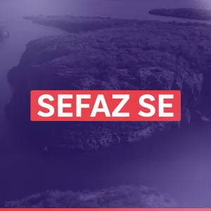 Imagem de capa para o Curso online SEFAZ SE - DISCURSIVA CARA DE PROVA