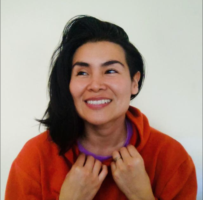 Marian Echevarria