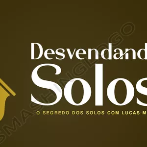 Imagem do curso Desvendando Solos - O segredo dos solos de Lucas Mota