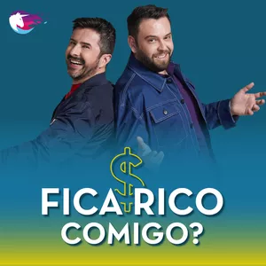 Imagem de capa para o Curso online Fica Rlco Comigo?