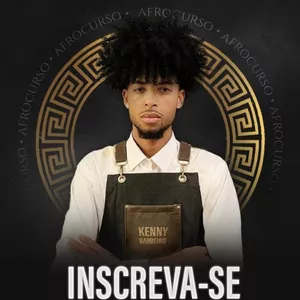 Imagem de capa para o Curso online CURSO Aperfeiçoamento  - KennyBarbeiro