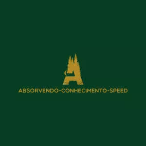 Imagem de capa para o Ebook Absorvendo-Conhecimento-Speed
