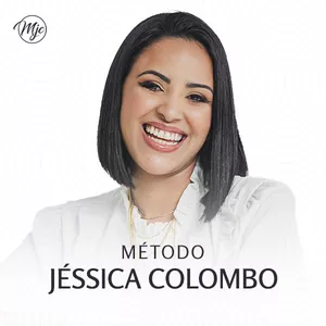 Imagem de capa para o Curso online Método Jessica Colombo