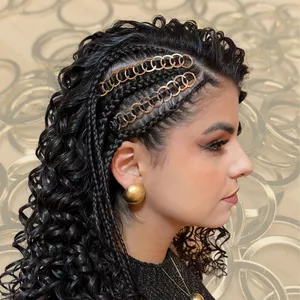 Imagem de capa para o Curso online Aplicação de argolas 