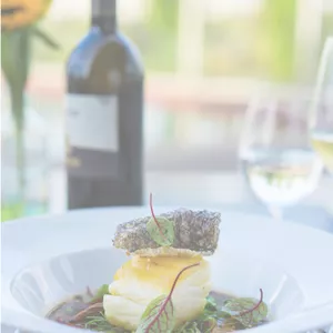 Imagem de capa para o Curso online Vinho Combina com OQ? PQ?