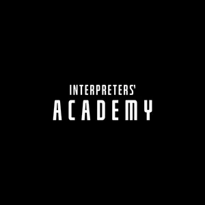 Imagem de capa para o Curso online Interpreters' Academy