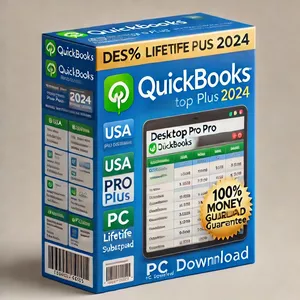 Imagem de capa para o Curso online QB Desktop pro 2024