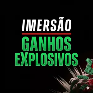 Imagem do curso Imersão Ganhos Explosivos