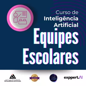 Imagem de capa para o Curso online Combo Escolas