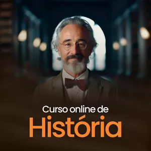 Capa do curso 