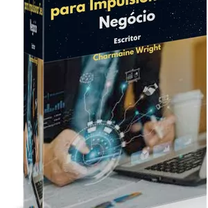 Imagem de capa para o Ebook 50 ESTRATEGIAS DE MARKETING DIGITAL PARA IMPULSAR SEU NEGÓCIO
