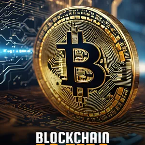 Imagem de capa para o Ebook Blockchain do Zero