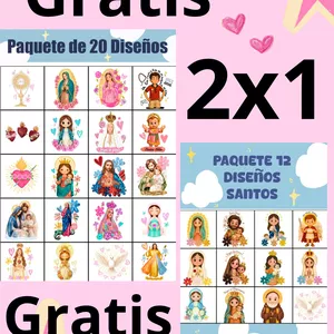 Imagen de portada para Ebook SUPER 2X1 paquete de 20 llevas gratis el de 12 