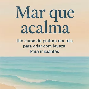 Imagem do curso Mar que Acalma