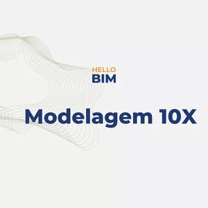 Imagem de capa para o Curso online Modelagem 10X