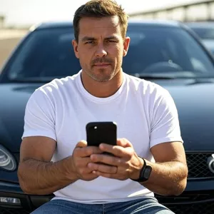 Imagem de capa para o Curso online Motorista de Aplicativo - Curso de preparação