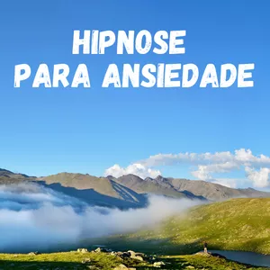 Imagem do curso Hipnose para ansiedade