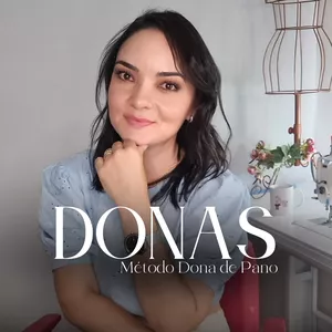 Imagem de capa para o Curso online DONAS