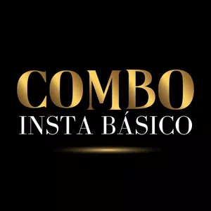 Imagem de capa para o Curso online Combo: Insta Básico