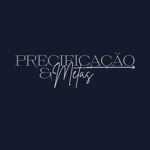 Imagem de capa para o Curso online Precificaçação &amp; Metas