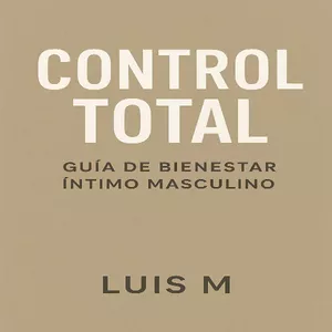 Imagen de portada para Ebook Control Total 