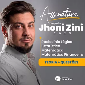 Imagem do curso Assinatura Completa 2026