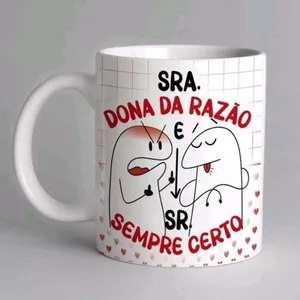Imagem de capa para o Curso online ARTE PARA CANECAS SRA. DONA DA RAZÃO - ARTE AVULSA