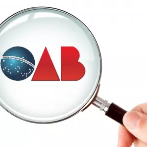 Imagem de capa para o Ebook Estudo direcionado para EXAME DA OAB
