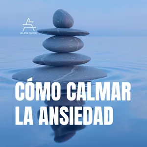 Imagen de portada para Curso online Cómo calmar la ansiedad