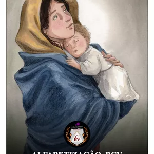 Imagem do curso Alfabetização BCV - Caderno6