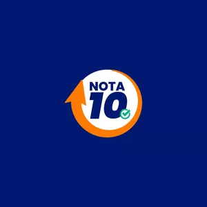 Imagem de capa para o Curso online Português Nota 10