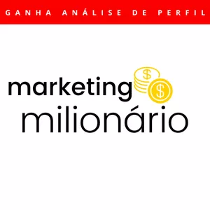 Imagem do curso Marketing Milionário