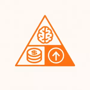 Imagen de portada para Ebook Desafío Tríada