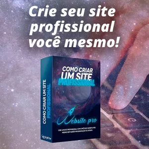 Capa do curso 